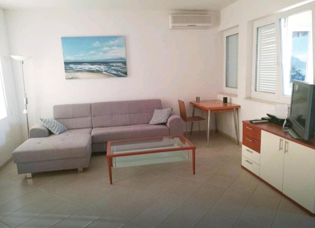 Apartment Diwa Brela Exterior foto