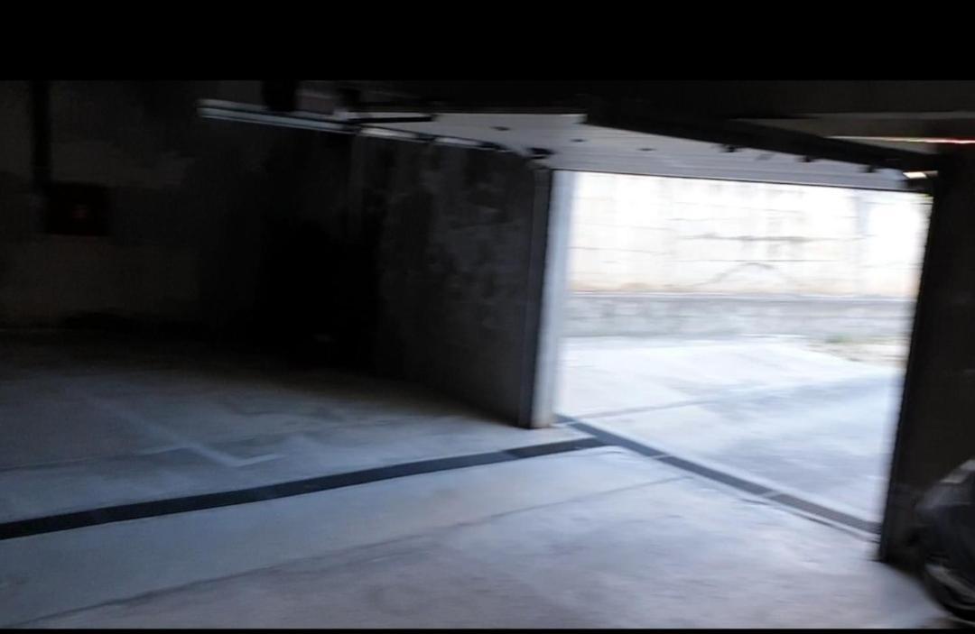 Apartment Diwa Brela Exterior foto